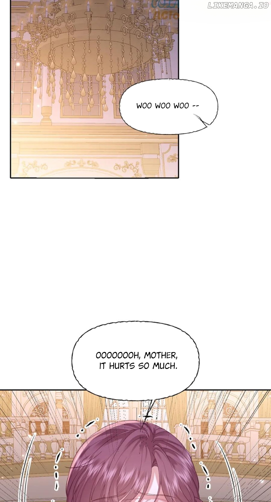 Confessing My Love to Him, the Treacherous One Chapter 44 - page 57